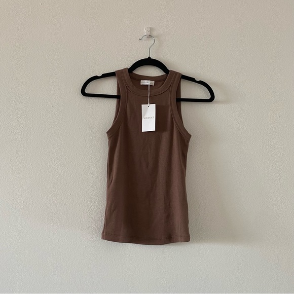 BRAND NEW - Kookai Harris Tank Size 0 - Picture 3 of 6